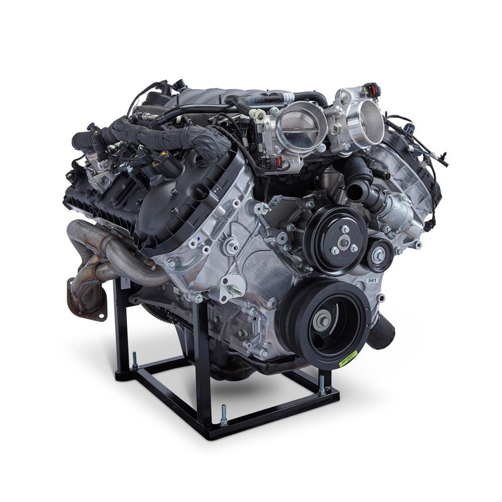 Ford 5.0L Coyote Gen 4 480hp Crate Engine
