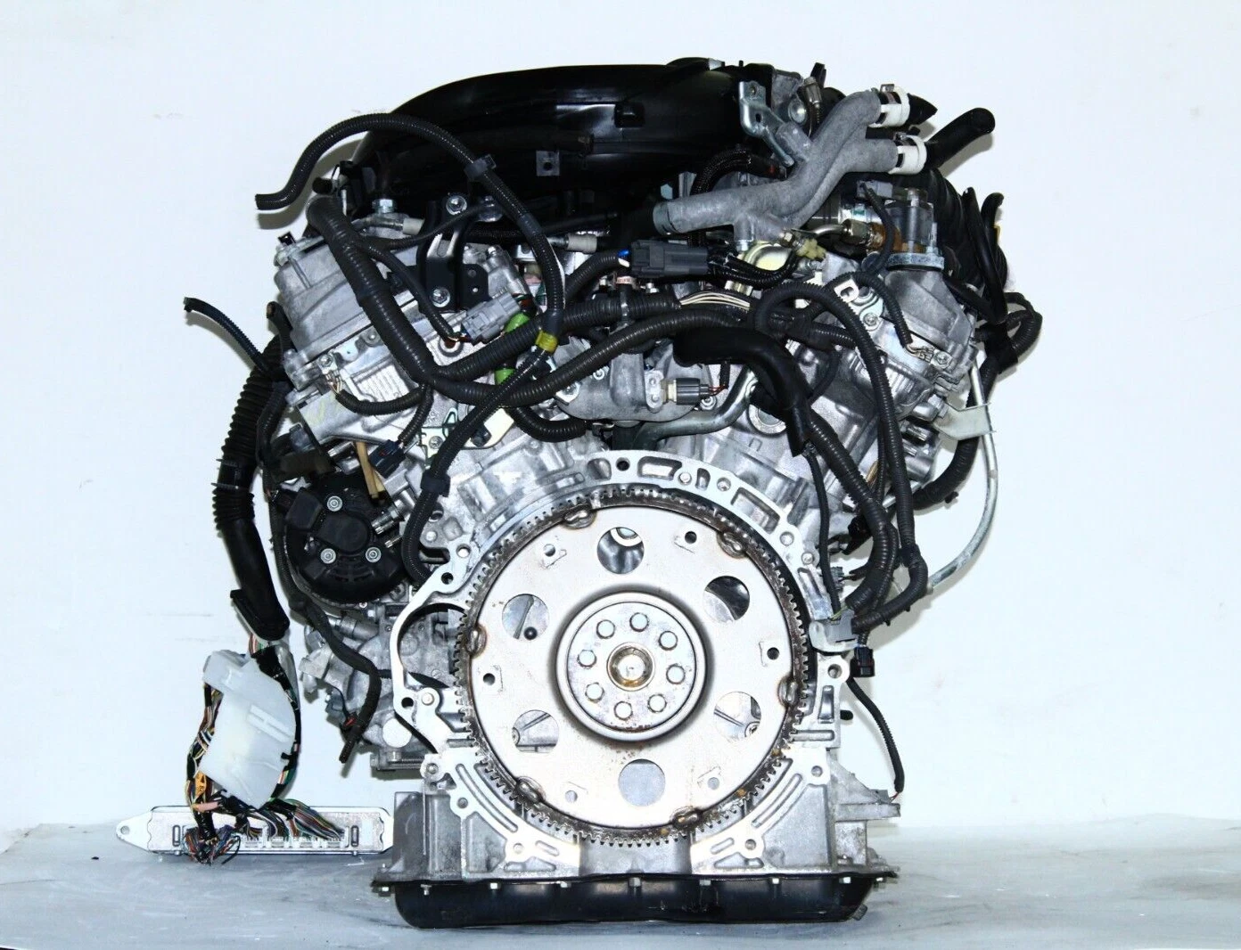 Toyota 1ZZ-FE 1.8L VVT-i JDM Engine — 1ZZ-FE 1.8L used complete engine for sale