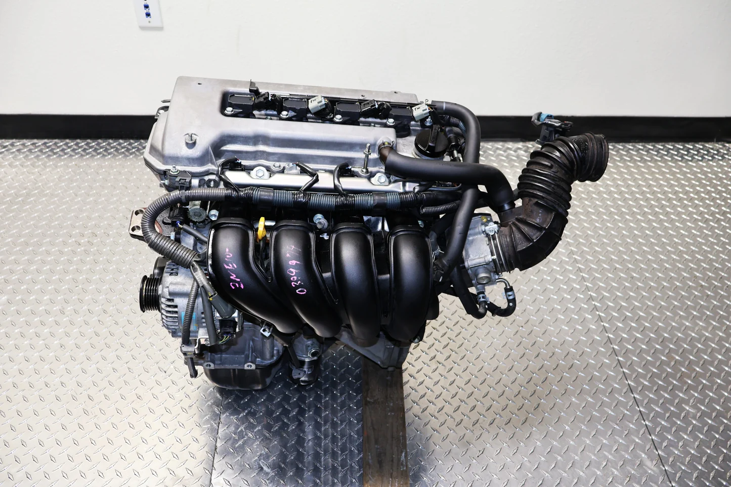 Toyota 1ZZ-FE 1.8L VVT-i Complete Engine